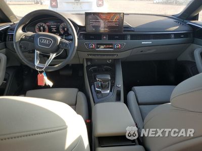 Zdjęcie 8 z 13 samochodu: 2024 AUDI A5 PREMIUM PLUS 45 VIN:WAUFACF52RA055601 - miniatura