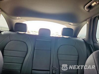 Zdjęcie 10 z 13 samochodu: 2018 MERCEDES-BENZ GLC 300 4MATIC VIN:WDC0G4KB9JV105040 - miniatura