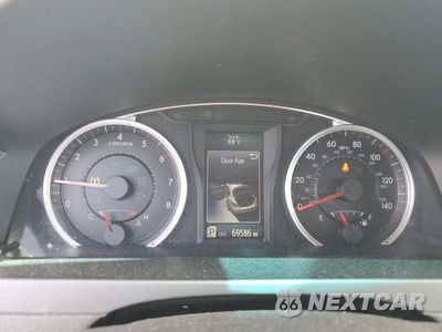 Zdjęcie 9 z 13 samochodu: 2017 TOYOTA CAMRY LE VIN:4T1BF1FK5HU764500 - miniatura