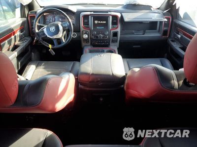 Zdjęcie 8 z 12 samochodu: 2016 RAM 1500 REBEL VIN:1C6RR7YT6GS211830 - miniatura