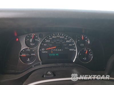 Zdjęcie 9 z 12 samochodu: 2013 CHEVROLET EXPRESS G2500 VIN:1GCWGFCA1D1143083 - miniatura