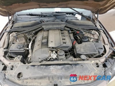 Zdjęcie 11 z 12 samochodu: 2004 BMW 530 I VIN:WBANA73524B808862 - miniatura