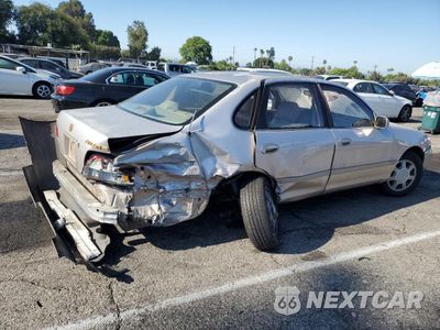 Trzecie zdjęcie samochodu z tyłu: 1995 TOYOTA AVALON XLS VIN:4T1GB11E6SU016445 - miniatura