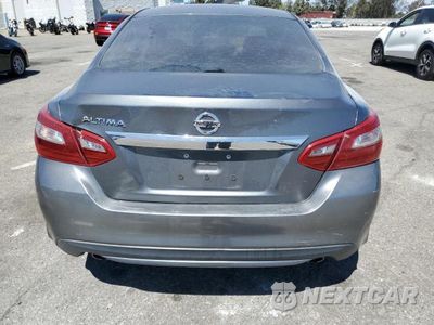 Zdjęcie 6 z 12 samochodu: 2018 NISSAN ALTIMA 2.5 VIN:1N4AL3AP5JC138728 - miniatura