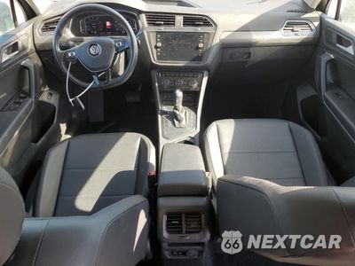 Zdjęcie 8 z 13 samochodu: 2019 VOLKSWAGEN TIGUAN SE VIN:3VV3B7AX8KM189977 - miniatura