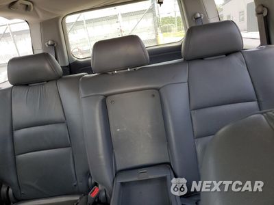 Zdjęcie 10 z 13 samochodu: 2018 HONDA PILOT EXL VIN:5FNYF28797B007829 - miniatura