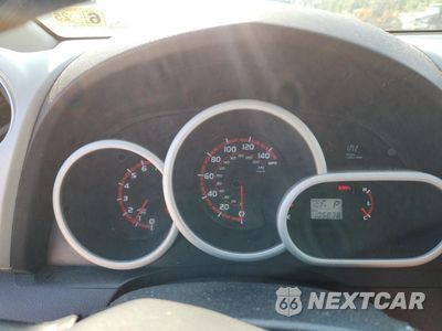 Zdjęcie 9 z 14 samochodu: 2009 PONTIAC VIBE GT VIN:5Y2SR67049Z453960 - miniatura