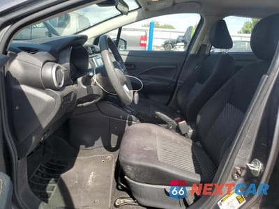 Zdjęcie 7 z 12 samochodu: 2021 NISSAN VERSA S VIN:3N1CN8DV9ML909367 - miniatura