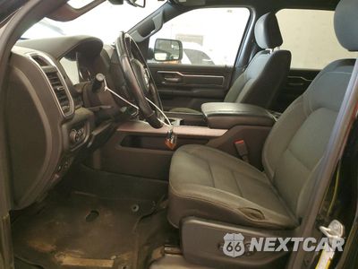 Zdjęcie 7 z 13 samochodu: 2019 RAM 1500 BIG HORN/LONE STAR VIN:1C6SRFFT7KN525959 - miniatura