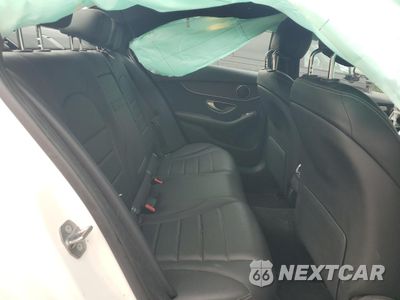 Zdjęcie 10 z 12 samochodu: 2020 MERCEDES-BENZ C 300 4MATIC VIN:W1KWF8EB2LR580990 - miniatura