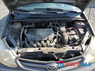 Zdjęcie 11 z 13 samochodu: 2005 TOYOTA ECHO VIN:JTDBT123250351562 - miniatura