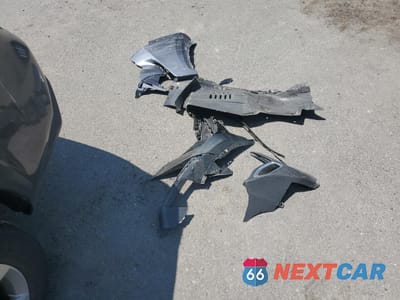 Zdjęcie 13 z 17 samochodu: 2017 LEXUS NX 200T BASE VIN:JTJBARBZ1H2097048 - miniatura