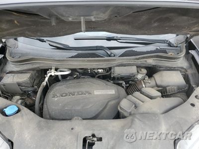 Zdjęcie 13 z 14 samochodu: 2020 HONDA PILOT EXL VIN:5FNYF6H55LB036728 - miniatura