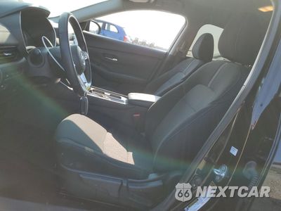 Zdjęcie 7 z 13 samochodu: 2024 NISSAN SENTRA SV VIN:3N1AB8CV4RY267099 - miniatura