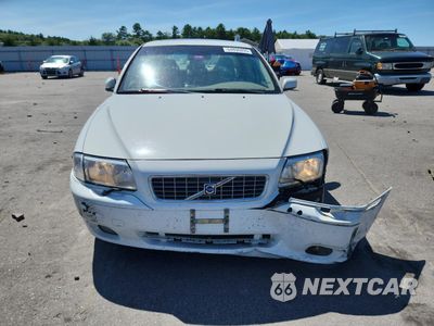 Piąte zdjęcie samochodu w środku: 2005 VOLVO S80 2.5T VIN:YV1TS592351409694 - miniatura
