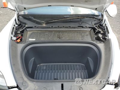 Zdjęcie 12 z 14 samochodu: 2022 TESLA MODEL Y VIN:7SAYGDEE5NF435411 - miniatura
