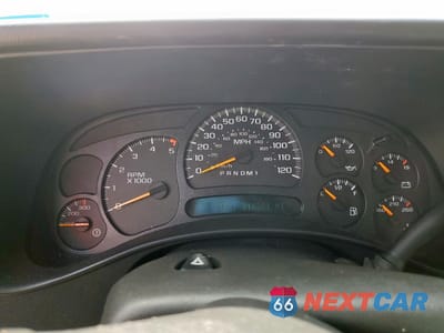 Zdjęcie 9 z 12 samochodu: 2006 CHEVROLET SILVERADO C3500 VIN:1GBJC34D46E228450 - miniatura