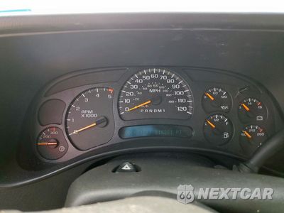 Zdjęcie 9 z 12 samochodu: 2006 CHEVROLET SILVERADO C3500 VIN:1GBJC34D46E228450 - miniatura