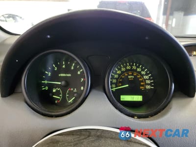 Zdjęcie 9 z 12 samochodu: 2005 CHEVROLET AVEO LT VIN:KL1TG62615B310478 - miniatura