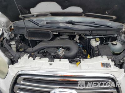 Zdjęcie 12 z 13 samochodu: 2015 FORD TRANSIT T-350 VIN:1FBZX2ZM0FKA20903 - miniatura