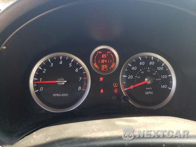 Zdjęcie 9 z 15 samochodu: 2010 NISSAN SENTRA 2.0 VIN:3N1AB6AP1AL720797 - miniatura