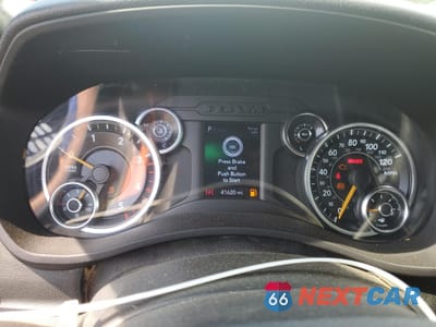 Zdjęcie 9 z 12 samochodu: 2022 RAM 5500 VIN:3C7WRMBL3NG279688 - miniatura