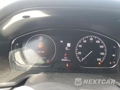 Zdjęcie 9 z 14 samochodu: 2021 HONDA ACCORD LX VIN:1HGCV1F10MA031013 - miniatura