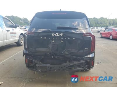 Zdjęcie 6 z 13 samochodu: 2024 KIA TELLURIDE S VIN:5XYP6DGC3RG516672 - miniatura