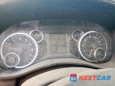 Zdjęcie 9 z 12 samochodu: 2022 RAM 2500 TRADESMAN VIN:3C6UR5HJ3NG390250 - miniatura