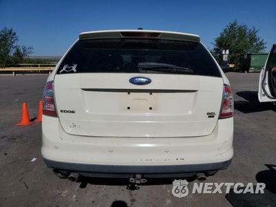 Zdjęcie 6 z 13 samochodu: 2007 FORD EDGE SEL PLUS VIN:2FMDK49C57BB60797 - miniatura