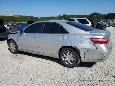 Drugie zdjęcie samochodu z przodu: 2009 TOYOTA CAMRY BASE VIN:4T1BE46K39U336317 - miniatura