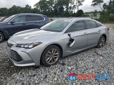2019 TOYOTA AVALON XLE 4T1BZ1FB5KU010186 - główne zdjęcie licytacji z USA - miniatura