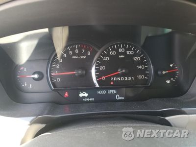 Zdjęcie 9 z 14 samochodu: 2006 CADILLAC DTS VIN:1G6KD57Y96U206265 - miniatura