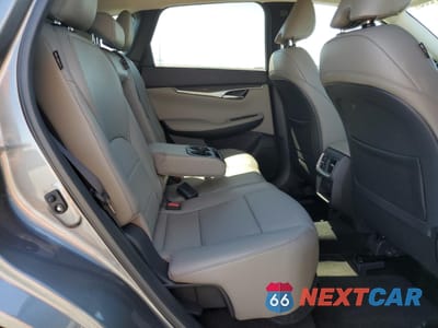 Zdjęcie 11 z 16 samochodu: 2024 INFINITI QX50 LUXE VIN:3PCAJ5BA1RF115290 - miniatura