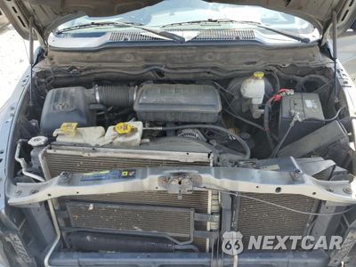 Zdjęcie 11 z 12 samochodu: 2006 DODGE RAM 1500 ST VIN:1D7HA18N46J103730 - miniatura