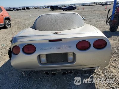 Zdjęcie 6 z 14 samochodu: 2004 CHEVROLET CORVETTE VIN:1G1YY22G345134018 - miniatura