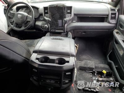 Zdjęcie 8 z 15 samochodu: 2024 RAM 2500 POWERWAGON VIN:3C6TR5EJ8RG173525 - miniatura