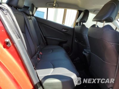 Zdjęcie 10 z 14 samochodu: 2021 TOYOTA PRIUS PRIME LE VIN:JTDKAMFP6M3187394 - miniatura