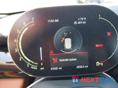 Zdjęcie 9 z 14 samochodu: 2023 MINI COOPER VIN:WMW53DK00P2U17146 - miniatura