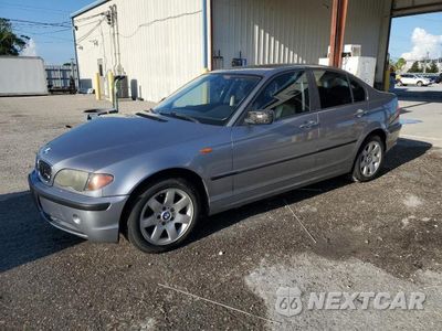 2004 BMW 325 I WBAEV334X4KR32754 - główne zdjęcie licytacji z USA - miniatura