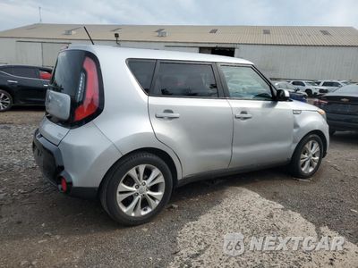 Trzecie zdjęcie samochodu z tyłu: 2016 KIA SOUL + VIN:KNDJP3A54G7819204 - miniatura
