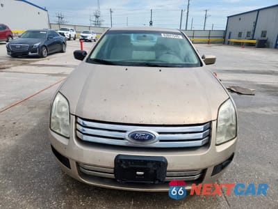 Piąte zdjęcie samochodu w środku: 2006 FORD FUSION SE VIN:3FAFP07156R108245 - miniatura