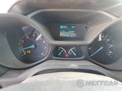 Zdjęcie 9 z 13 samochodu: 2016 FORD TRANSIT CONNECT XL VIN:NM0LS7E72G1240478 - miniatura