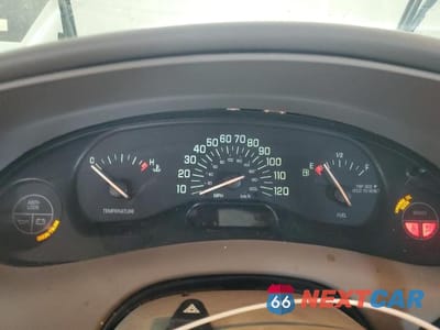 Zdjęcie 9 z 12 samochodu: 2003 BUICK CENTURY CUSTOM VIN:2G4WS52J431247310 - miniatura