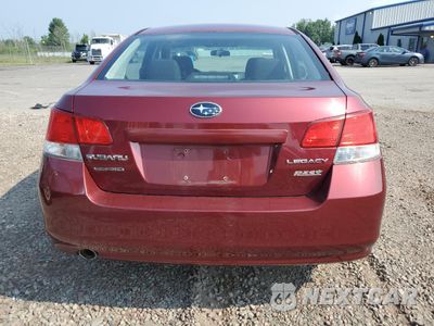 Zdjęcie 6 z 12 samochodu: 2012 SUBARU LEGACY 2.5I PREMIUM VIN:4S3BMBC64C3014849 - miniatura