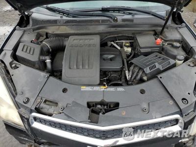 Zdjęcie 12 z 13 samochodu: 2012 CHEVROLET EQUINOX LT VIN:2GNALDEK9C1233856 - miniatura