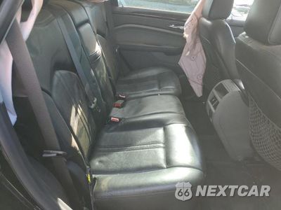 Zdjęcie 11 z 13 samochodu: 2012 CADILLAC SRX VIN:3GYFNDEY4BS550471 - miniatura