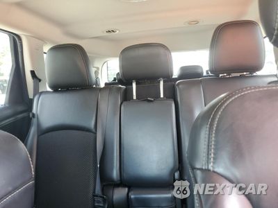 Zdjęcie 10 z 15 samochodu: 2017 DODGE JOURNEY CROSSROAD VIN:3C4PDCGG2HT566103 - miniatura