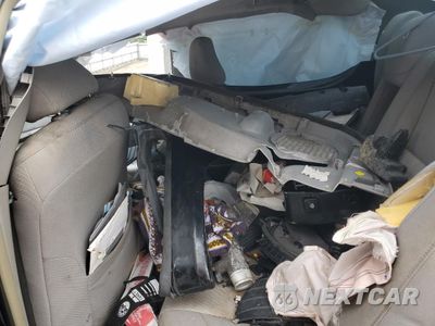 Zdjęcie 10 z 13 samochodu: 2015 TOYOTA CAMRY LE VIN:4T4BF1FK4FR496526 - miniatura