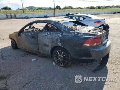 Drugie zdjęcie samochodu z przodu: 2009 VOLVO C70 T5 VIN:YV1MC67229J073388 - miniatura